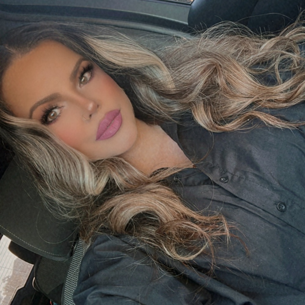 Meet your Posher, Mariana